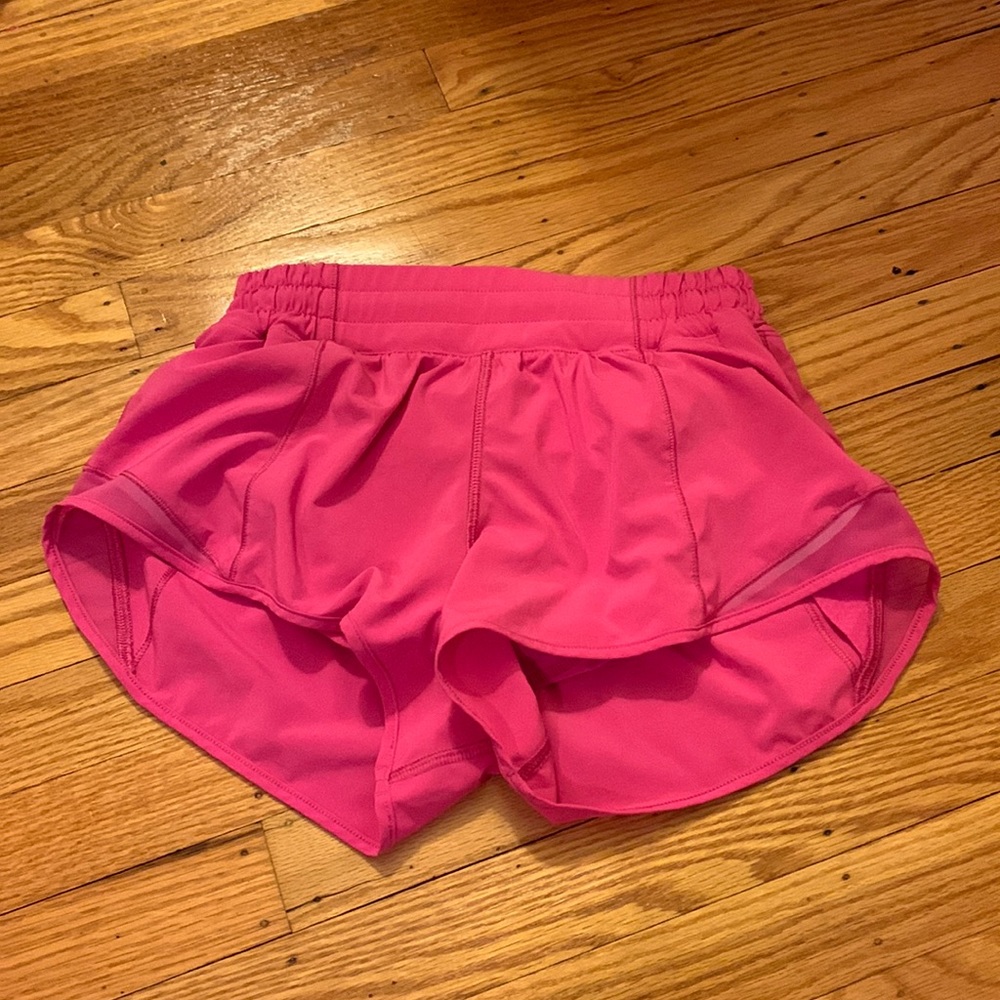 Sonic Pink Hotty Hot!!